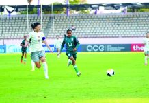 এবার চীনের কাছে হারল বাংলাদেশ