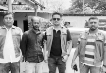 বাসার পার্কিং থেকে চুরি হওয়া কার ১২ ঘণ্টার মধ্যে উদ্ধার