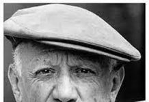 পাবলো পিকাসো : বিংশ শতাব্দীর চিত্রসম্রাট