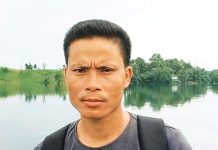 রাঙামাটিতে ইউপিডিএফ নেতাকে গুলি করে হত্যা