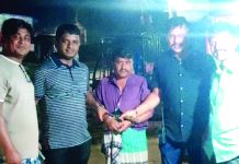 বাকলিয়ায় গোলাগুলির ঘটনায় শ্যূটার ফারুক চকরিয়া থেকে গ্রেপ্তার