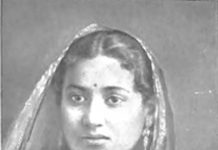 শরৎকুমারীর চৌধুরাণী: রবীন্দ্রঘনিষ্ঠ লেখিকা