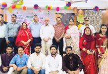 চট্টগ্রাম লায়ন্স ফাউন্ডেশনের বাংলা নববর্ষ উদযাপন