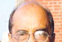 শামসুজ্জামান খান : লোক সংস্কৃতি ও পল্লীসাহিত্য গবেষক