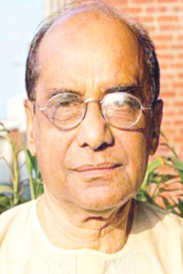 14 April Shamsujjamab khan