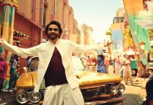 প্রকাশ পেল এম-রাইজ নিবেদিত শাকিব খানের ‘জয়ধ্বনি’