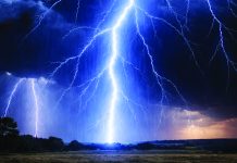 রাঙ্গুনিয়ার এক কৃষকসহ সারা দেশে বজ্রপাতে ১৫ মৃত্যু