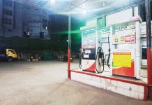 নগরীতে পেট্রোল পাম্পে নেই দীর্ঘ লাইন, গ্রাহকদের স্বস্তি