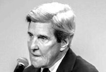 বুশ-ওবামা-বাইডেনকেও চাপ দিয়েছিল ইসরায়েল, ফাঁদে পড়েছেন শুধু ট্রাম্প