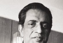 সত্যজিৎ রায় : বিশ্বনন্দিত কীর্তিমান পুরুষ