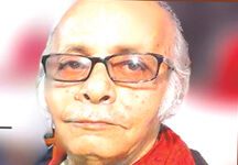 ফাল্গুনী মুখোপাধ্যায়: ঔপন্যাসিক ও সম্পাদক