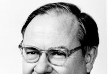 আর্থার শাওলো : নোবেল বিজয়ী মার্কিন পদার্থবিজ্ঞানী