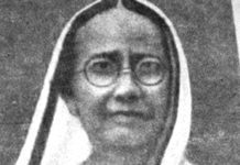 দুকড়িবালা দেবী : স্বাধীনতা সংগ্রামী এক মহীয়সী নারী