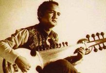 আবেদ হোসেন খান : সুরকার ও উচ্চাঙ্গ সঙ্গীতশিল্পী