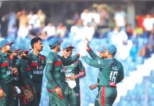 চট্টগ্রামে এবার টি-টোয়েন্টি মিশন টাইগারদের