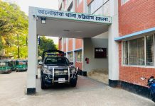 মোবাইল মেরামত না করায় চট্টগ্রামে কিশোরীর আত্মহত্যা