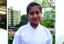 ড্যান পরীক্ষায় চট্টগ্রাম জেলা ক্রীড়া সংস্থার সাফল্য