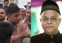 হাসনাত আব্দুল্লাহর সাথে কী ঘটেছিল, জানালেন মনজুর আলম