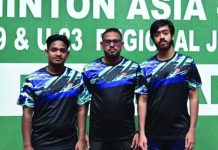 চট্টগ্রামের গালিব সঙ্গী জয়কে নিয়ে দেশকে জেতালেন স্বর্ণ