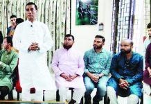 পটিয়ায় স্টেডিয়াম নির্মাণসহ ক্রীড়া উন্নয়নে সবধরনের সহায়তার আশ্বাস