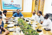 নগরকে সুন্দর রাখতে উচ্ছেদের পাশাপাশি সচেতনতা জরুরি