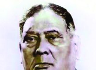 ক্ষণজন্মা মহাপুরুষ শেরে বাংলা