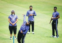 চট্টগ্রামে আজ সিরিজ নির্ধারণী ওয়ানডে