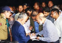 সিআরবিতে হাসপাতাল নিয়ে এখনো সিদ্ধান্ত নেয়নি সরকার