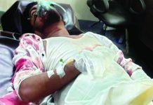 আদালতে যাওয়ার পথে হামলা, যুবদলকর্মীর কবজি বিচ্ছিন্ন