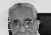 প্রভা রাণী বড়ুয়া