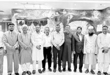 আবাসন খাতে স্বচ্ছতা ও সমাধানের প্রতিশ্রুতি নিয়ে মাঠে ঐক্য পরিষদ