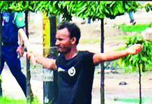 আবু সাঈদ হত্যা মামলার রায় আজ