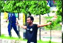 আবু সাঈদ হত্যা মামলায় সাবেক দুই পুলিশ সদস্যের মৃত্যুদণ্ড