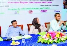 চট্টগ্রাম বিমানবন্দর এখন অনেক বেশি যাত্রীবান্ধব