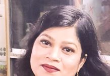 ছেলেবেলার পহেলা বৈশাখ