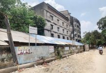 বেহাত হওয়া সব জায়গা উদ্ধারের প্রক্রিয়া শুরু