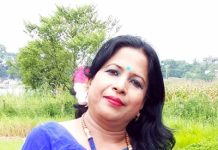 কীর্তিমানদের জীবনের জয়গান