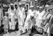 দ্বীনি শিক্ষার প্রসারে প্রত্যেককে নিজ অবস্থান থেকে অবদান রাখতে হবে