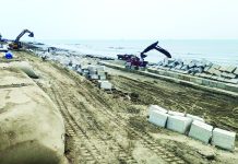 এখনও অপেক্ষা টেকসই সুরক্ষার