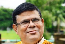 বৌদ্ধ সম্প্রদায়ের প্রধান ধর্মীয় উৎসব : শুভ বুদ্ধ পূর্ণিমা