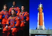 আর্টেমিস-২ : কেন চাঁদে নামবেন না নভোচারীরা?