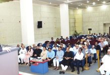 কর্মগুণে মানুষের মাঝে বেঁচে থাকবেন আহসানুল হক শামীম