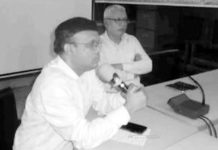 বিআইটিআইডি হাসপাতালে ম্যালেরিয়া নিয়ে বৈজ্ঞানিক সেমিনার