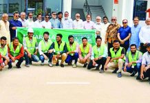 চট্টগ্রামের জাহাজভাঙ্গা শিল্পকে বৈশ্বিক মানে উন্নীতকরণের আশাবাদ