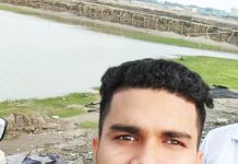 বাইকে তেল আনতে গিয়ে প্রাণ হারালেন যুবক