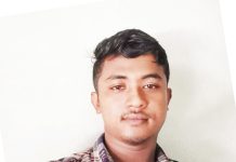 শেখেরখীলে টমটমের ধাক্কায় যুবক নিহত