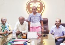 বাজুস চট্টগ্রাম শাখার নির্বাচন বোর্ড ও আপিল বোর্ডের প্রস্তুতি সভা