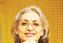 পর্দায় নতুন লুকে বিপাশা হায়াত