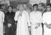 কালুরঘাট সেতু বাস্তবায়নে সাংবাদিকদেরও ভূমিকা রাখতে হবে : এরশাদ উল্লাহ এমপি