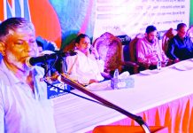 পরিচ্ছন্ন মন নিয়ে কাজ করলেই ক্রীড়াঙ্গনে ইতিবাচক পরিবর্তন আসবে